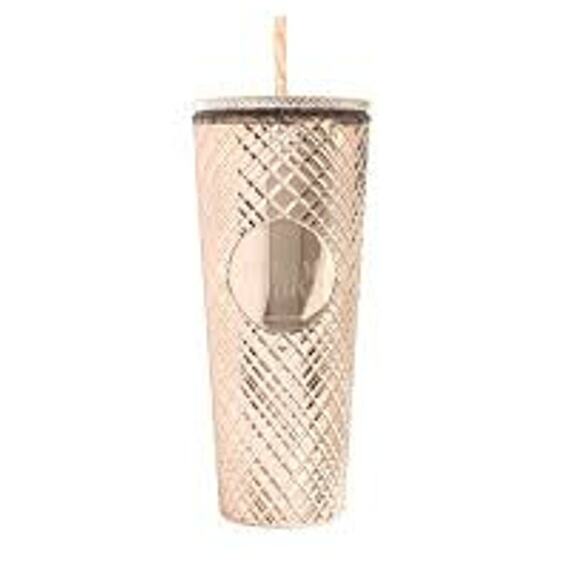 Rachel Miriam Dream Big Reusable Tumbler Cup 20 oz - Picture 3 of 3